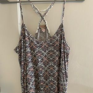 American Eagle tank top